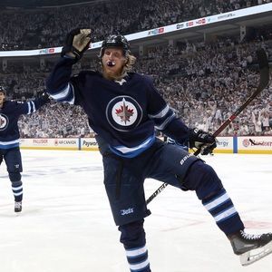 Meet your Posher, George